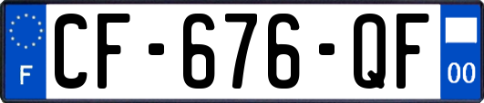 CF-676-QF