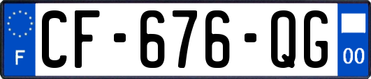 CF-676-QG