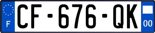 CF-676-QK