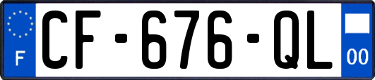 CF-676-QL