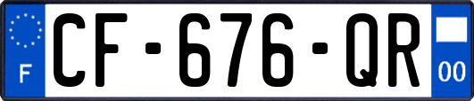 CF-676-QR