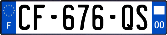 CF-676-QS
