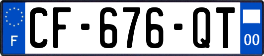 CF-676-QT