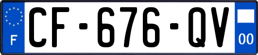 CF-676-QV
