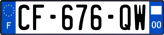 CF-676-QW