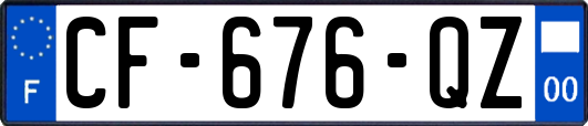 CF-676-QZ