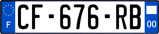 CF-676-RB