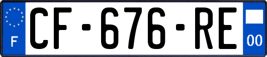 CF-676-RE