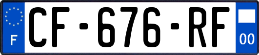 CF-676-RF