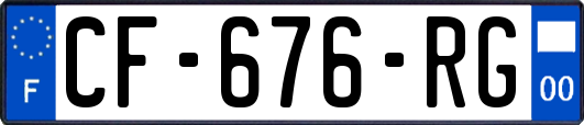 CF-676-RG