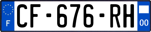 CF-676-RH