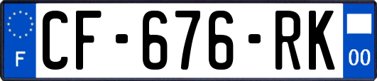 CF-676-RK