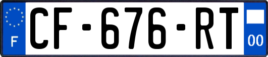 CF-676-RT