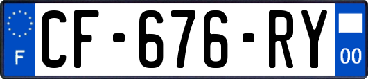 CF-676-RY