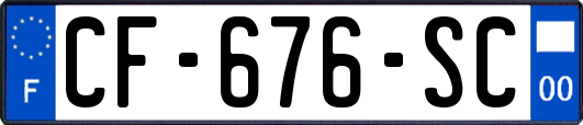 CF-676-SC