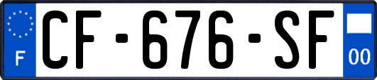 CF-676-SF
