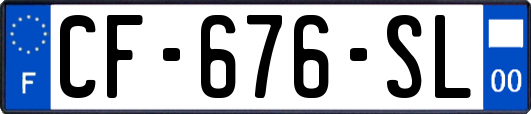 CF-676-SL