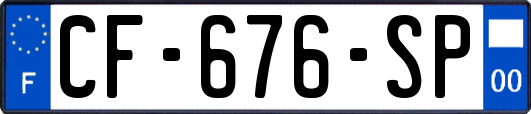 CF-676-SP