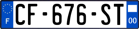 CF-676-ST