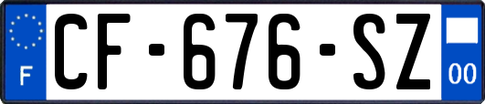 CF-676-SZ