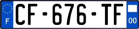 CF-676-TF