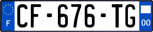 CF-676-TG