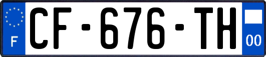 CF-676-TH