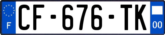 CF-676-TK
