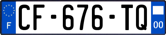 CF-676-TQ