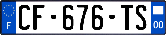 CF-676-TS