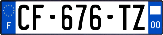 CF-676-TZ