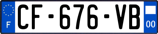 CF-676-VB
