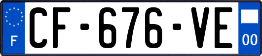 CF-676-VE