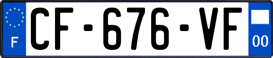 CF-676-VF