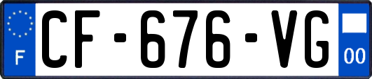 CF-676-VG