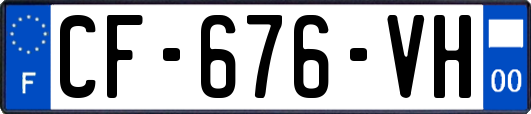 CF-676-VH