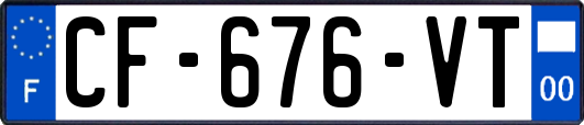 CF-676-VT