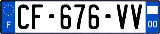 CF-676-VV