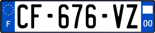 CF-676-VZ