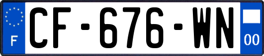 CF-676-WN