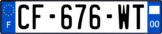 CF-676-WT