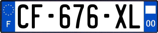 CF-676-XL