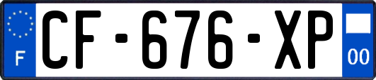 CF-676-XP
