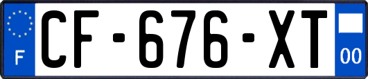 CF-676-XT