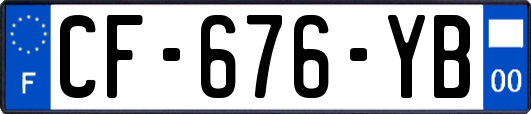 CF-676-YB