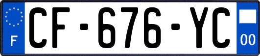 CF-676-YC