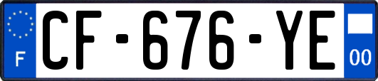 CF-676-YE