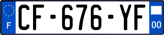 CF-676-YF
