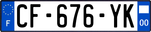 CF-676-YK