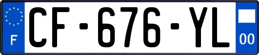 CF-676-YL
